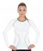 
                    Termoaktywna Damska Bluza Brubeck Athletic
                