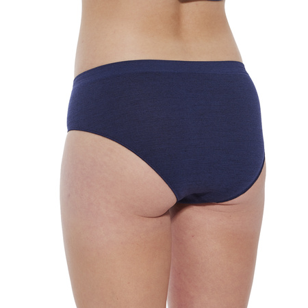 Komplet Damski Comfort Merino (Majtki + Koszulka)