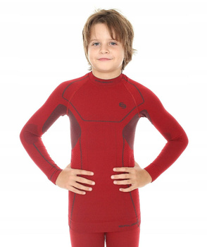 Bluza Termoaktywna Brubeck Junior