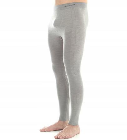 
                    Legginsy Merino Brubeck Comfort Wool
                