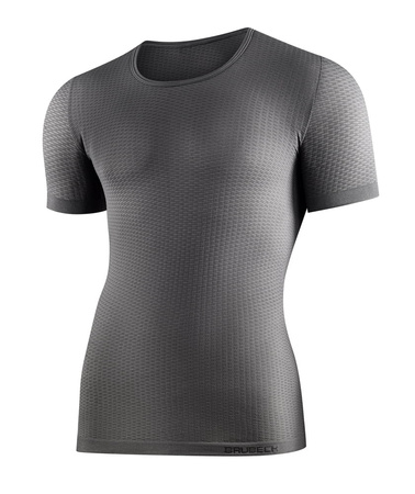 Komplet Termoaktywny Base Layer (Koszulka + Slipy Męskie)