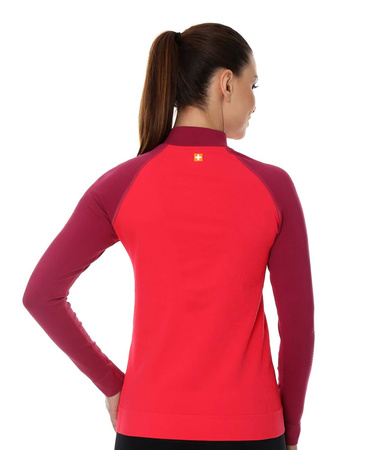 
                    Sportowa Bluza Brubeck Athletic
                