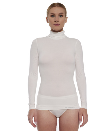 Komplet Damski Comfort Merino (Golf + Bokserki)