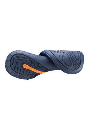 Buty Damskie Brubeck Barefoot Merino Niebiesko-Granatowe - 2025