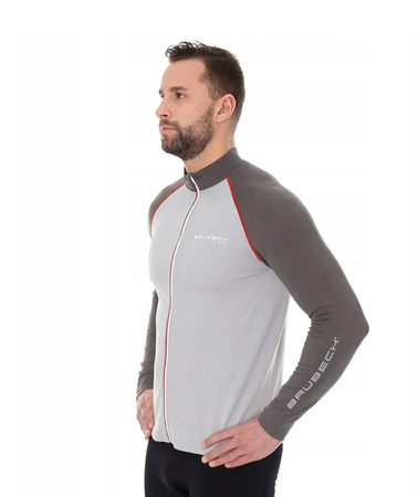 
                    Sportowa Bluza Brubeck Athletic
                