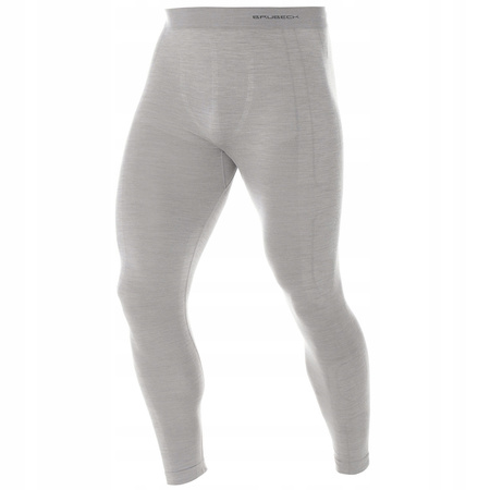 
                    Legginsy Merino Brubeck Comfort Wool
                