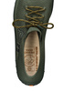 Buty Męskie Brubeck Barefoot Merino Khaki - 2025
