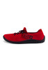 Buty Męskie Brubeck Barefoot Merino Czerwono-Czarne - 2025