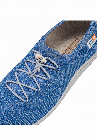                     Męskie buty Brubeck Barefoot Merino                