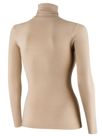 Komplet Damski Comfort Merino (Golf + Bokserki)