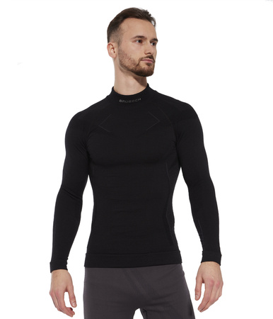 Męska Bluza Extreme Merino - 2024
