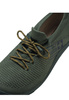 Buty Męskie Brubeck Barefoot Merino Khaki - 2025