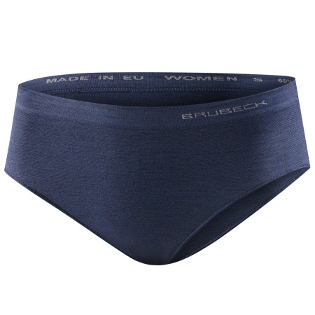 Komplet Damski Comfort Merino (Majtki + Golf)