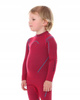 Komplet Brubeck Thermo Kids (Bluza + Spodnie)