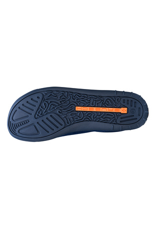 Buty Męskie Brubeck Barefoot Merino Granatowe - 2025