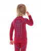 Komplet Brubeck Thermo Kids (Bluza + Spodnie)