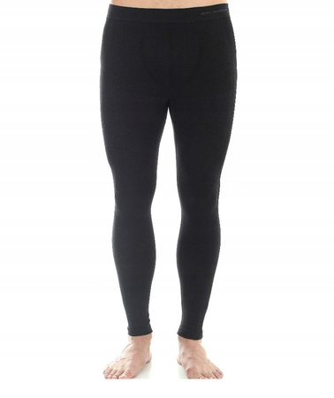 
                    Legginsy Merino Brubeck Comfort Wool
                