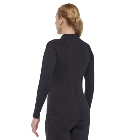 Komplet Brubeck Damski Cooler (Bluza + Legginsy)