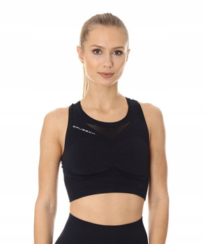 Crop Top Brubeck Athletic