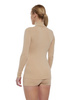 Komplet Damski Comfort Merino (Majtki + Golf)