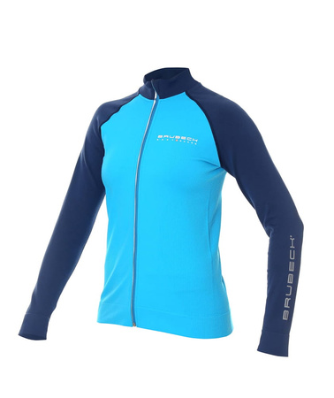 
                    Sportowa Bluza Brubeck Athletic
                