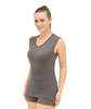 Komplet Termoaktywny Base Layer (Bezrękawnik + Majtki Damskie)