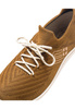 Buty Damskie Brubeck Barefoot Merino Jasnobrązowe-Kremowe - 2025