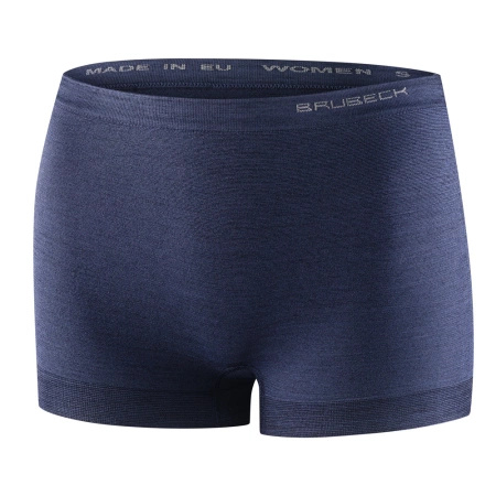 Komplet Damski Comfort Merino (Golf + Bokserki)