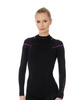 Termoaktywna Bluza Damska Brubeck Thermo