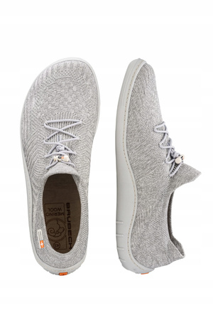                     Męskie buty Brubeck Barefoot Merino                