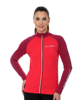 Sportowa Bluza Brubeck Athletic