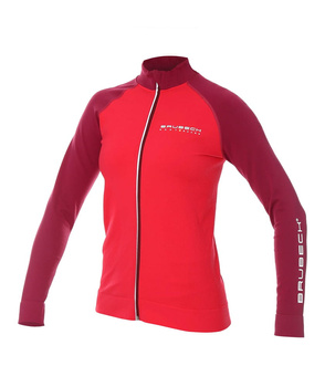 Sportowa Bluza Brubeck Athletic