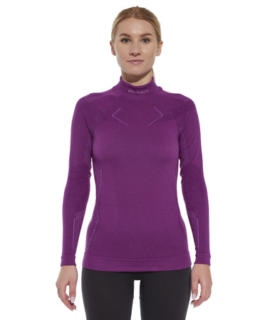 Damska Bluza Extreme Merino - 2024