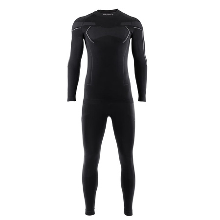                     Męska Bluza Motocyklowa Brubeck Motorcycle Dry                