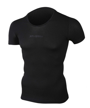 Koszulka Termoaktywna Unisex Brubeck Base Layer