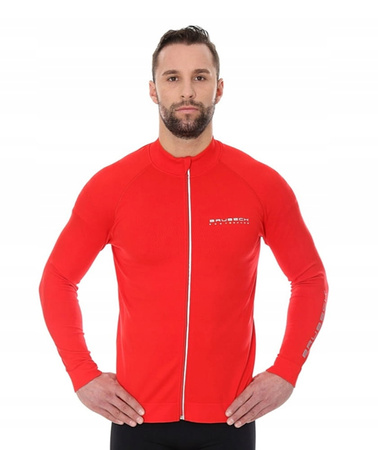 
                    Sportowa Bluza Brubeck Athletic
                