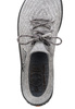 Buty Damskie Brubeck Barefoot Merino Jasnoszare-Grafitowe - 2025