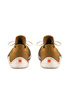 Buty Damskie Brubeck Barefoot Merino Jasnobrązowe-Kremowe - 2025