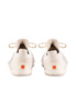Buty Damskie Brubeck Barefoot Merino Kremowe - 2025