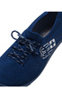 Buty Męskie Brubeck Barefoot Merino Granatowe - 2025