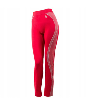 Damskie Sportowe Legginsy Brubeck Fit Balance