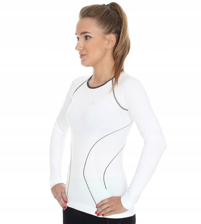 
                    Termoaktywna Damska Bluza Brubeck Athletic
                