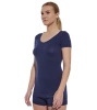 Komplet Damski Comfort Merino (Majtki + Koszulka)