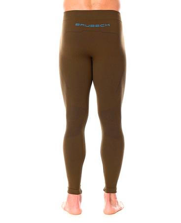 
                    Legginsy Motocyklowe Brubeck Thermo
                