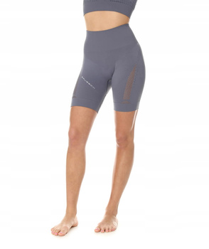 Krótkie Legginsy Termoaktywne Brubeck Athletic