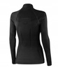 Bluza Wełniana Damska Extreme Merino Z Ekspresem