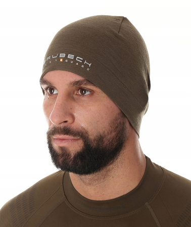 
                    Czapka z merino RANGER WOOL
                