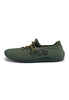 Buty Męskie Brubeck Barefoot Merino Khaki - 2025