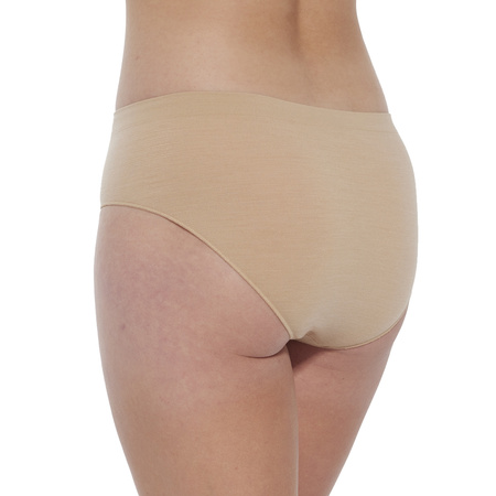 Komplet Damski Comfort Merino (Majtki + Koszulka)