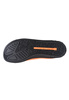 Buty Męskie Brubeck Barefoot Merino Pomarańczowo-Czarne - 2025